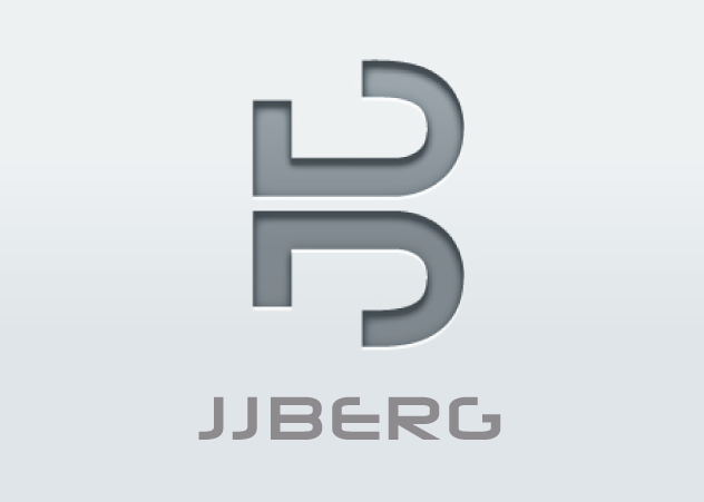 Logo for JJBerg
